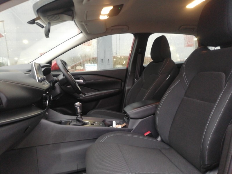 Used Nissan Qashqai 2023 for sale - 77272986: Photo 5