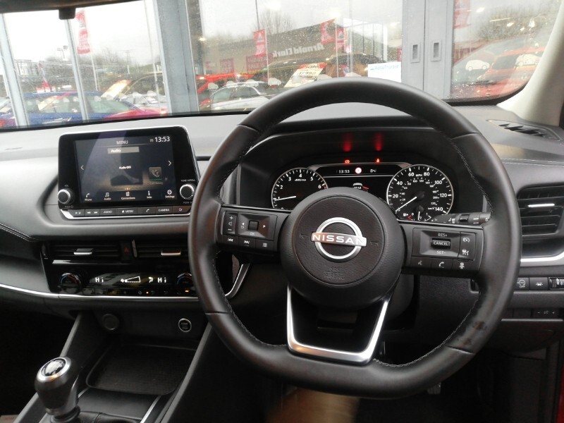 Used Nissan Qashqai 2023 for sale - 77272986: Photo 7