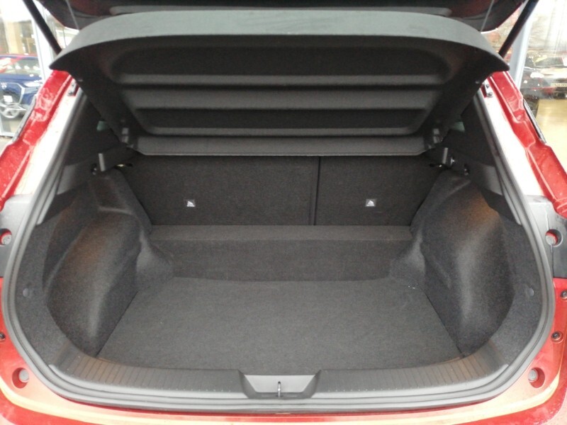 Used Nissan Qashqai 2023 for sale - 77272986: Photo 8