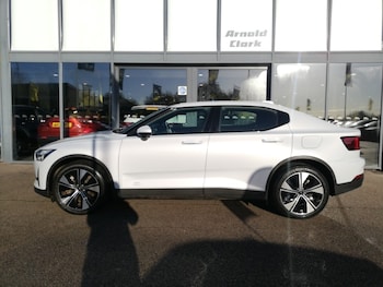 Used Polestar Polestar 2 2022 for sale - 77043769: Photo
