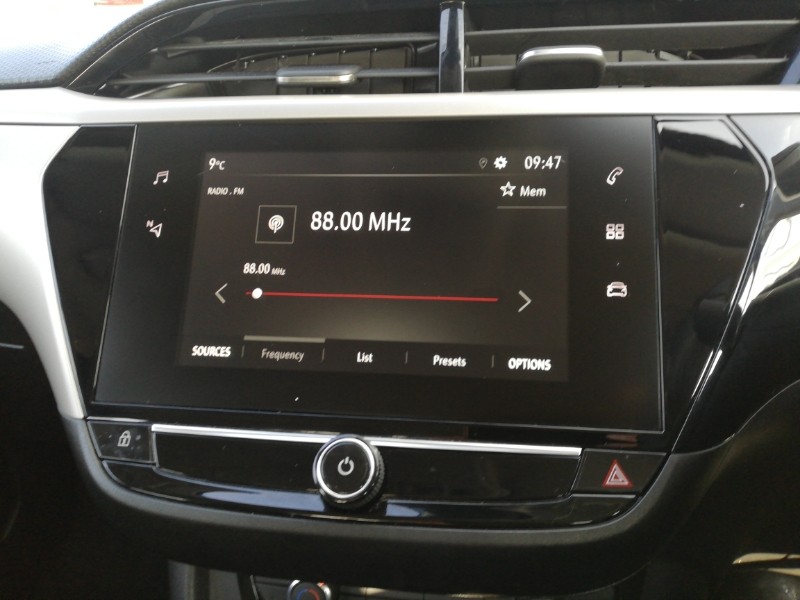 Used Vauxhall Corsa 2022 for sale - 78147607: Photo 10