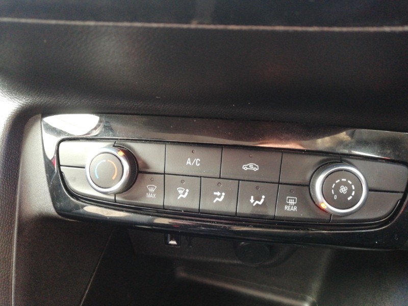 Used Vauxhall Corsa 2022 for sale - 78147607: Photo 17