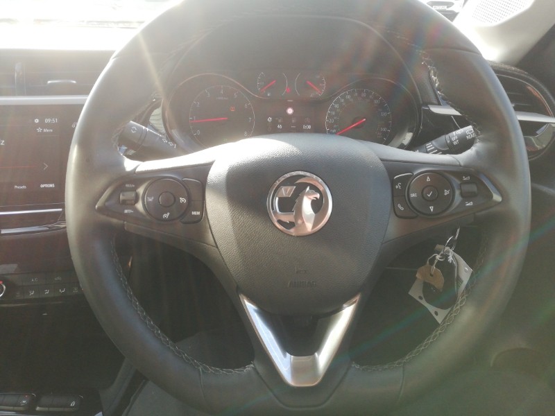 Used Vauxhall Corsa 2022 for sale - 78147607: Photo 19