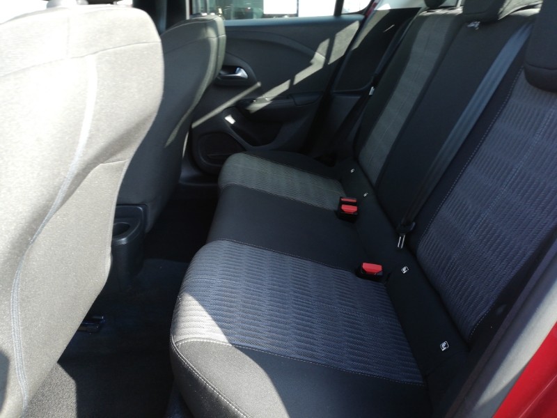 Used Vauxhall Corsa 2022 for sale - 78147607: Photo 6