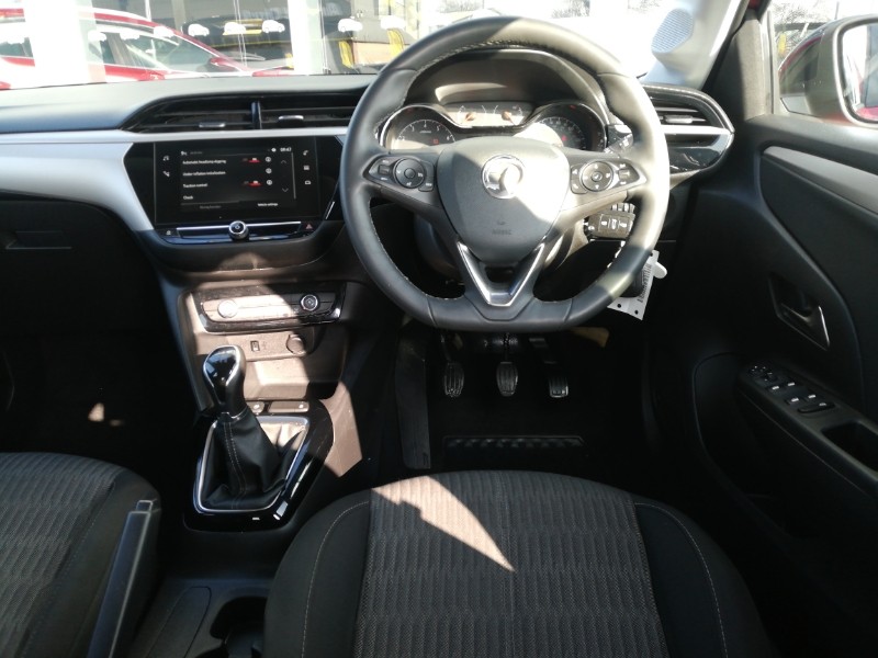 Used Vauxhall Corsa 2022 for sale - 78147607: Photo 7