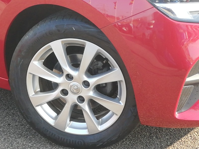 Used Vauxhall Corsa 2022 for sale - 78147607: Photo 9