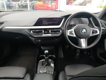 Used BMW 1 Series 2020 for sale - 75652366: Photo