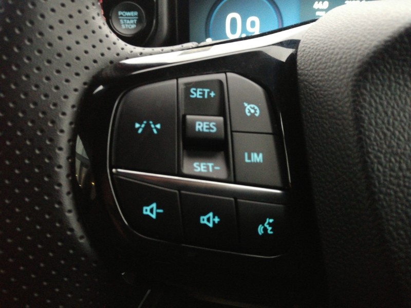 Used Ford Puma 2025 for sale - 77664312: Photo 13