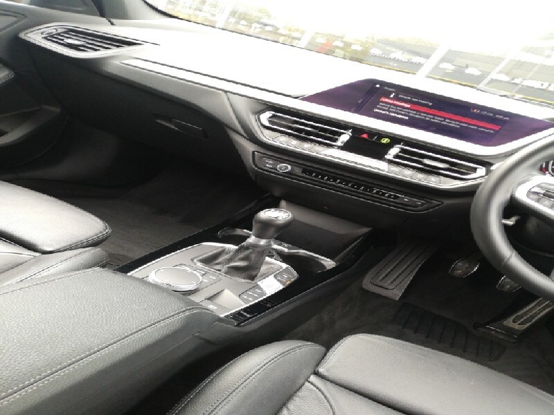 Used BMW 1 Series 2020 for sale - 78151356: Photo 10