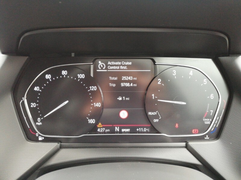 Used BMW 1 Series 2020 for sale - 78151356: Photo 12