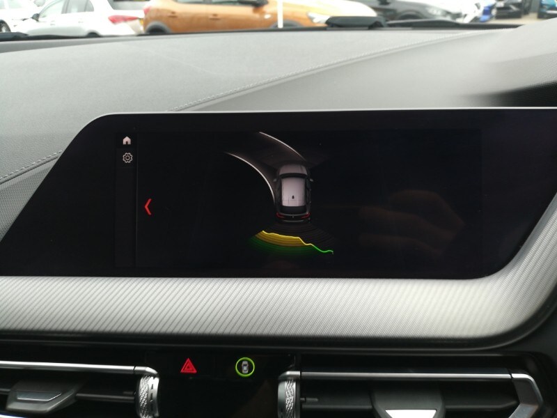 Used BMW 1 Series 2020 for sale - 78151356: Photo 13