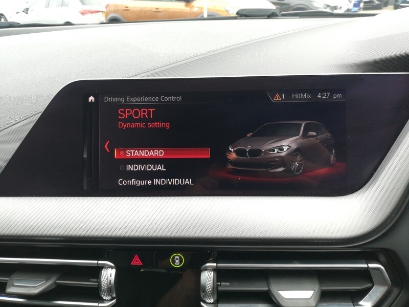 Used BMW 1 Series 2020 for sale - 78151356: Photo 16