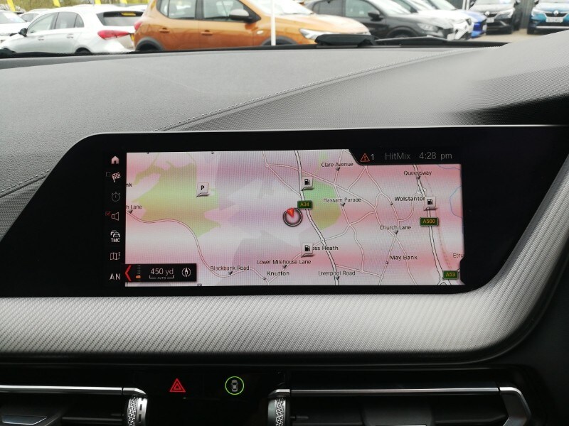 Used BMW 1 Series 2020 for sale - 78151356: Photo 17