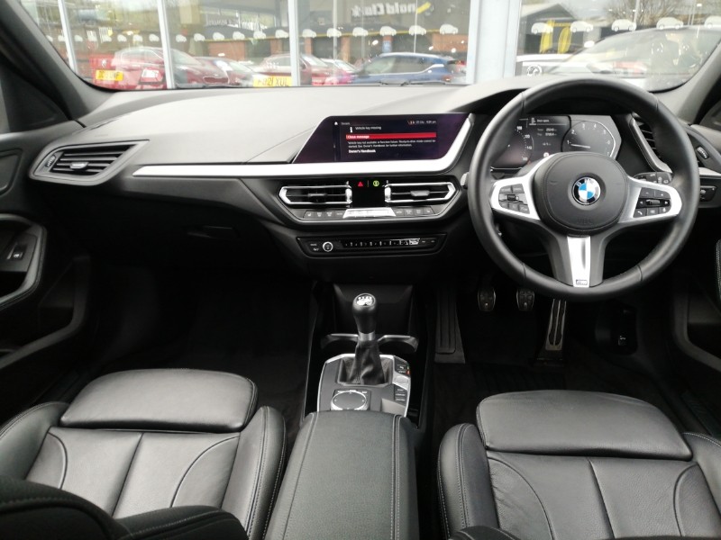 Used BMW 1 Series 2020 for sale - 78151356: Photo 2