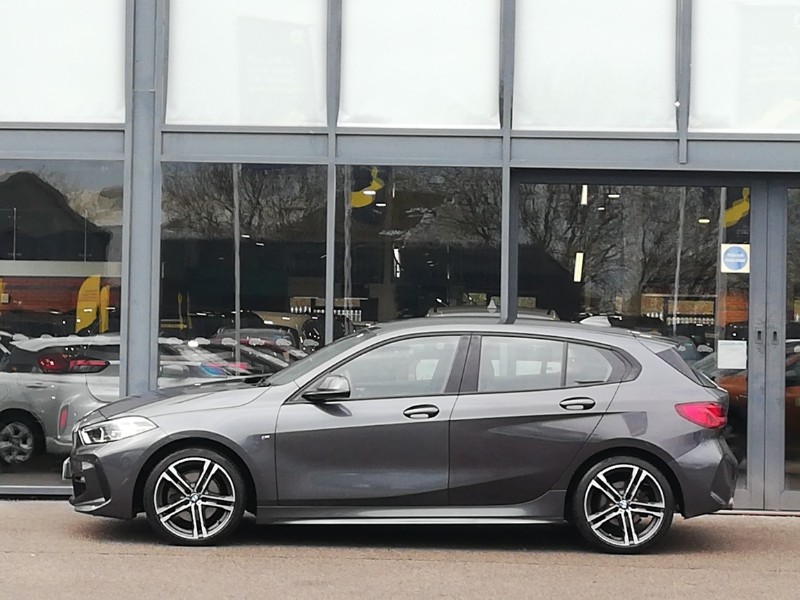 Used BMW 1 Series 2020 for sale - 78151356: Photo 4