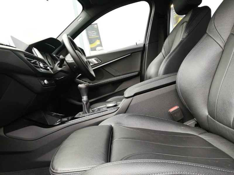 Used BMW 1 Series 2020 for sale - 78151356: Photo 5