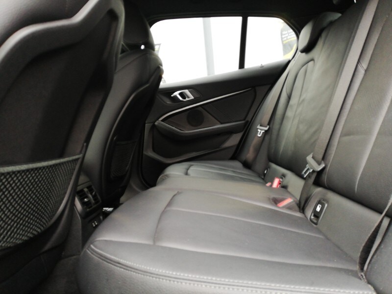 Used BMW 1 Series 2020 for sale - 78151356: Photo 6