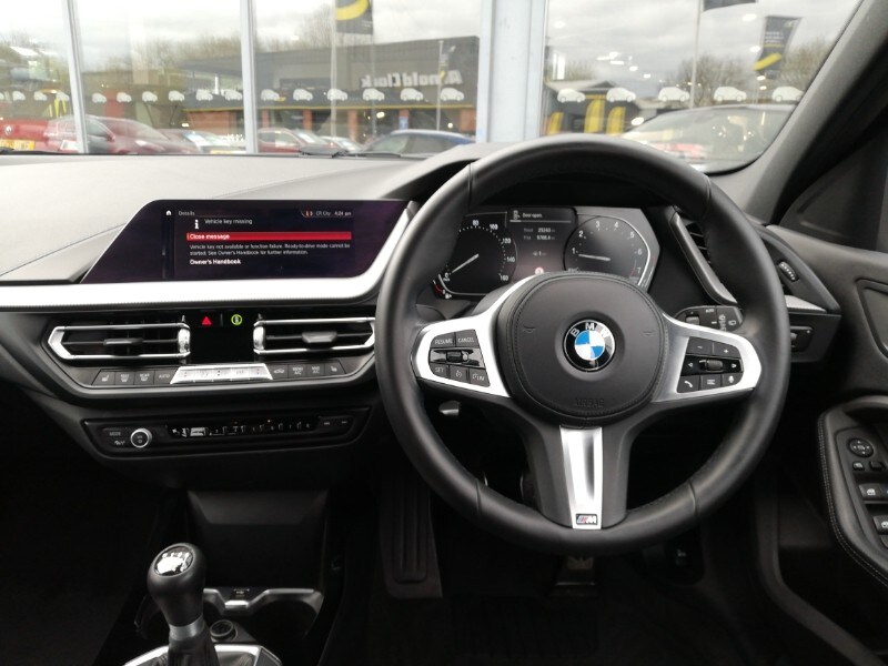 Used BMW 1 Series 2020 for sale - 78151356: Photo 7