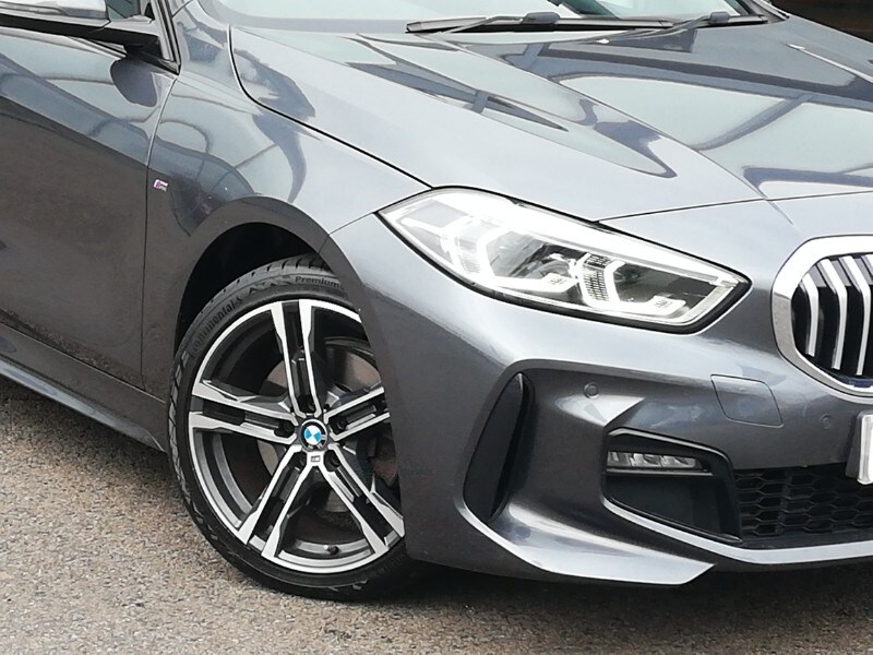 Used BMW 1 Series 2020 for sale - 78151356: Photo 9