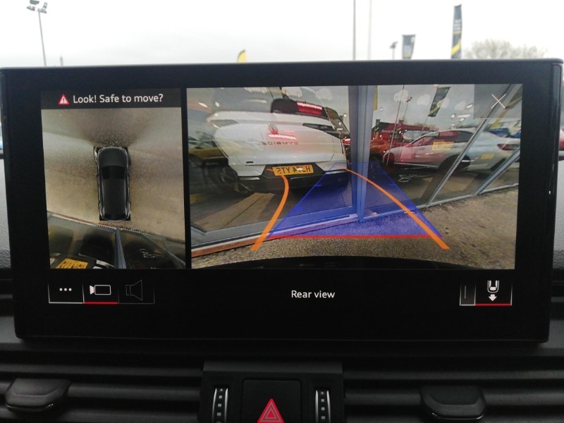 Used Audi Q5 2022 for sale - 77756229: Photo 13