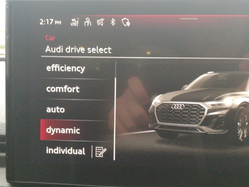 Used Audi Q5 2022 for sale - 77756229: Photo 14