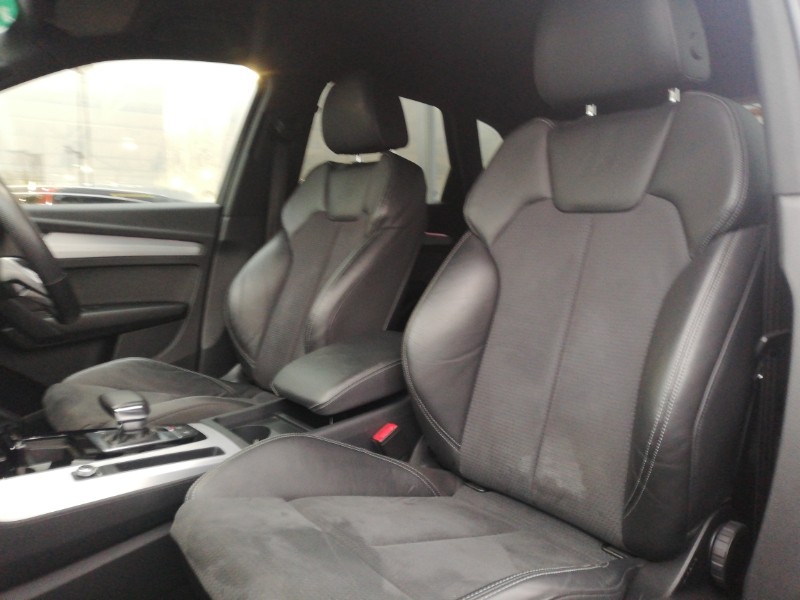 Used Audi Q5 2022 for sale - 77756229: Photo 5