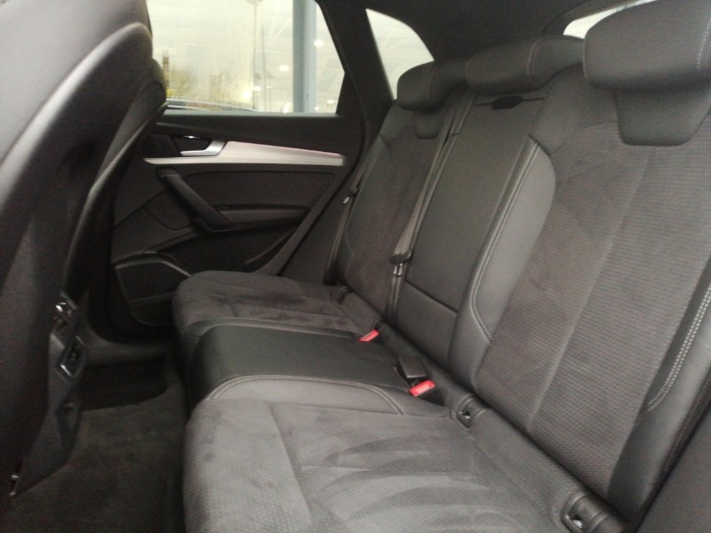 Used Audi Q5 2022 for sale - 77756229: Photo 6