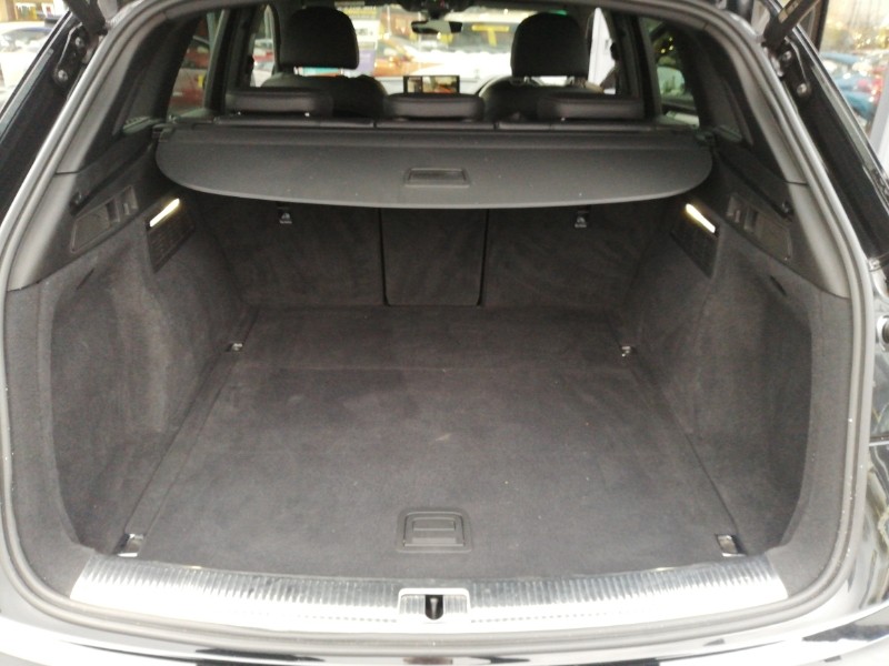 Used Audi Q5 2022 for sale - 77756229: Photo 8