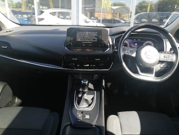 Used Nissan Qashqai 2022 for sale - 75734670: Photo