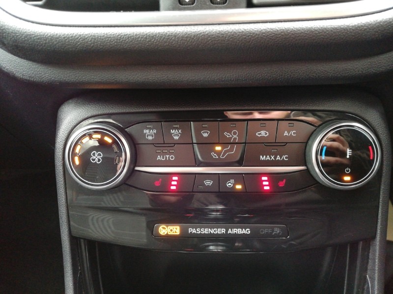 Used Ford Puma 2023 for sale - 78159311: Photo 15