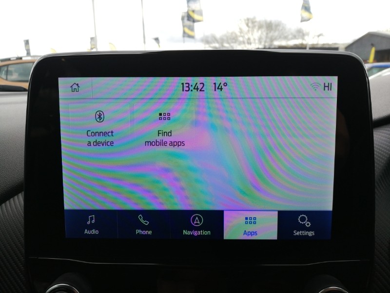 Used Ford Puma 2023 for sale - 78159311: Photo 17