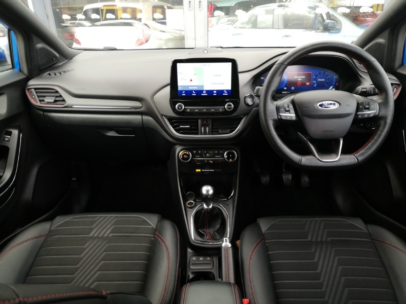 Used Ford Puma 2023 for sale - 78159311: Photo 2