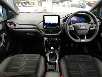 Used Ford Puma 2023 for sale - 78159311: Photo