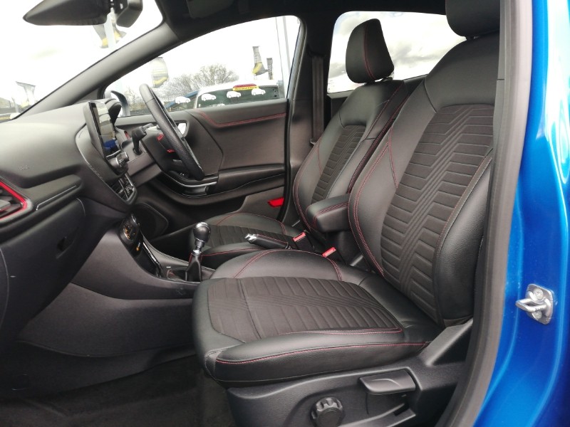 Used Ford Puma 2023 for sale - 78159311: Photo 5