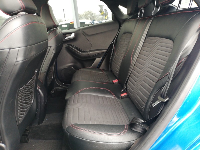 Used Ford Puma 2023 for sale - 78159311: Photo 6