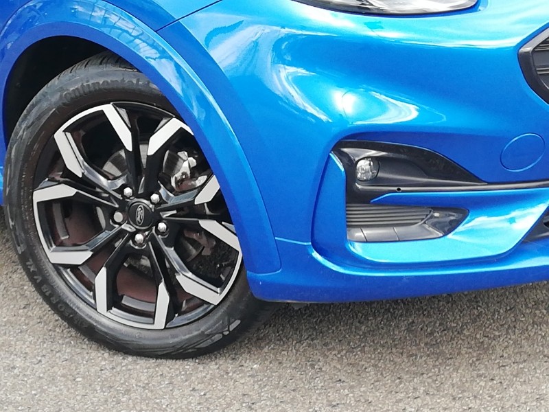 Used Ford Puma 2023 for sale - 78159311: Photo 9