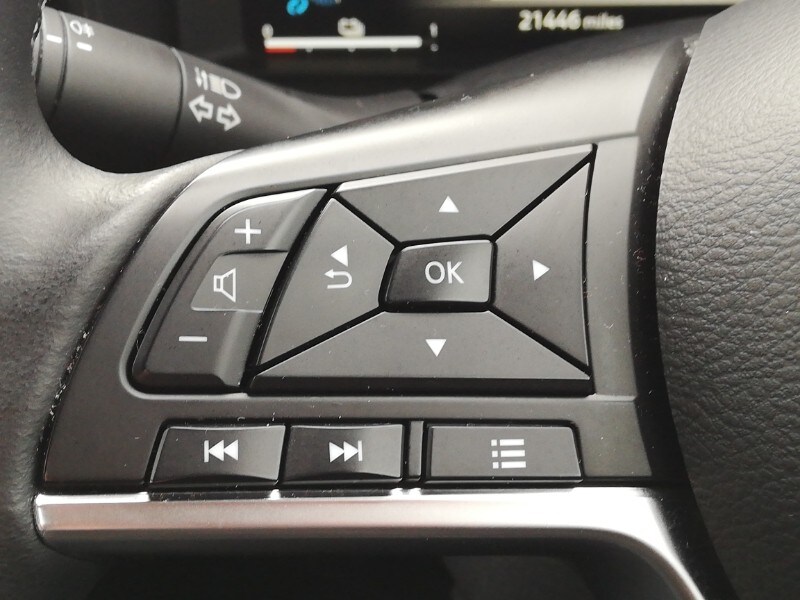 Used Nissan Juke 2024 for sale - 77907667: Photo 12