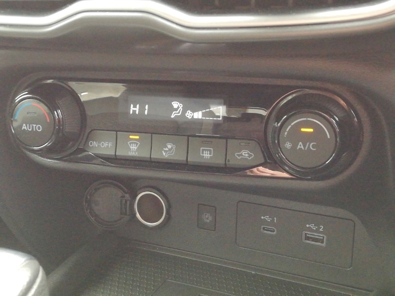 Used Nissan Juke 2024 for sale - 77907667: Photo 17