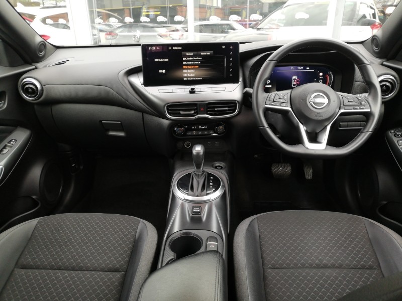 Used Nissan Juke 2024 for sale - 77907667: Photo 2