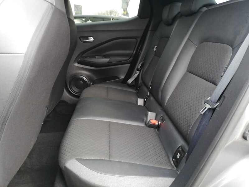 Used Nissan Juke 2024 for sale - 77907667: Photo 6