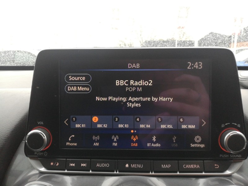 Used Nissan Juke 2023 for sale - 77518433: Photo 14