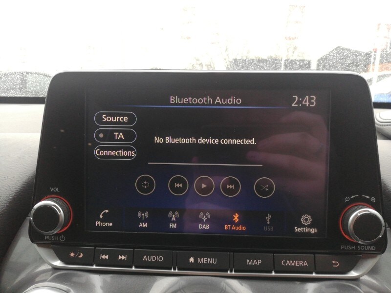 Used Nissan Juke 2023 for sale - 77518433: Photo 15