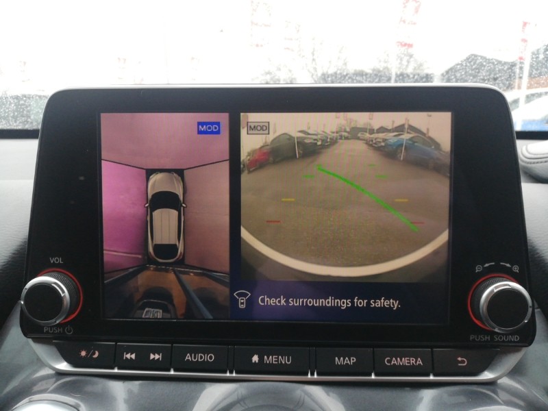 Used Nissan Juke 2023 for sale - 77518433: Photo 17