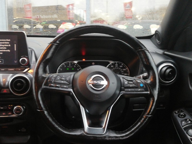 Used Nissan Juke 2023 for sale - 77518433: Photo 7