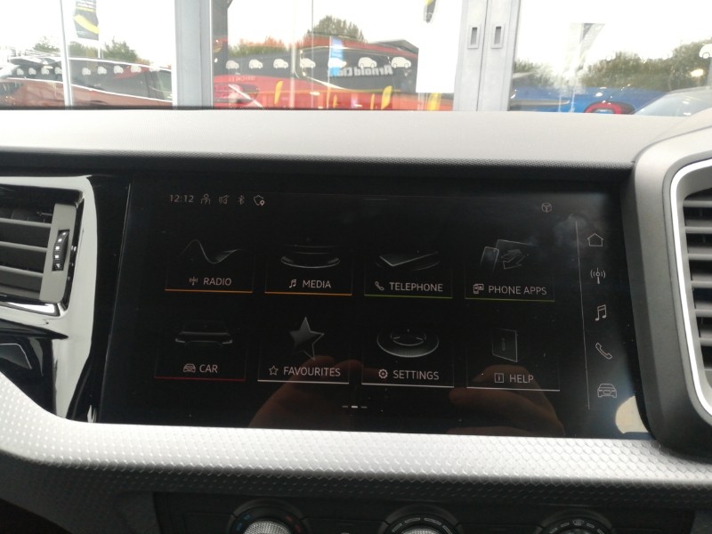 Used Audi A1 2023 for sale - 76226011: Photo 11