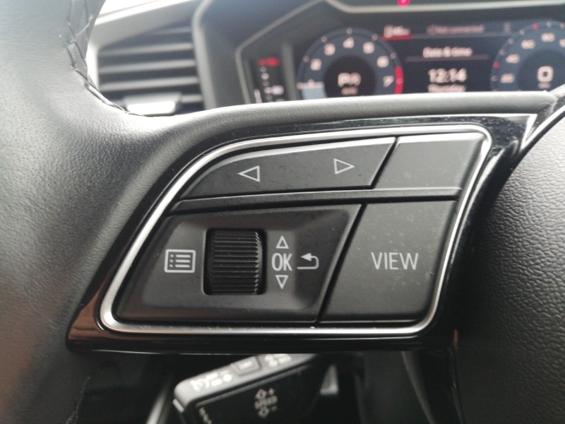 Used Audi A1 2023 for sale - 76226011: Photo 13