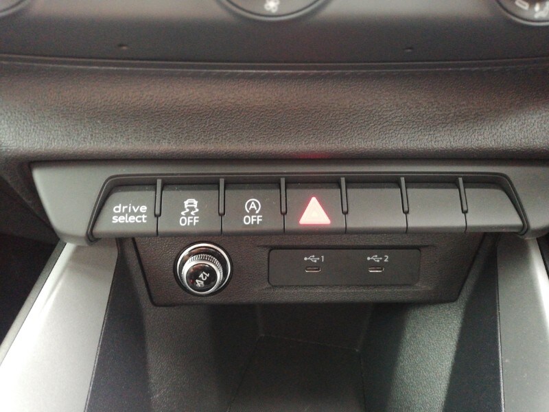 Used Audi A1 2023 for sale - 76226011: Photo 16