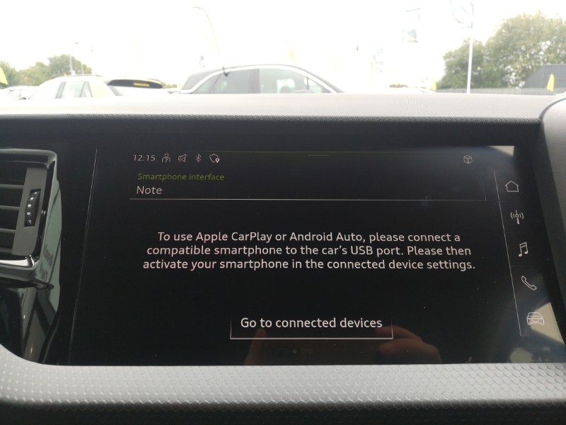 Used Audi A1 2023 for sale - 76226011: Photo 17