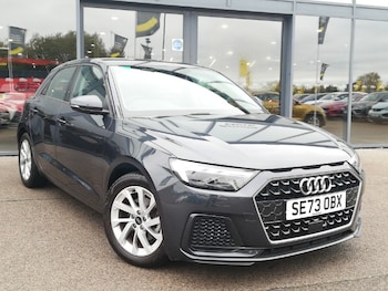 Used Audi A1 2023 for sale - 76226011: Photo