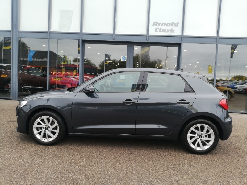 Used Audi A1 2023 for sale - 76226011: Photo 4